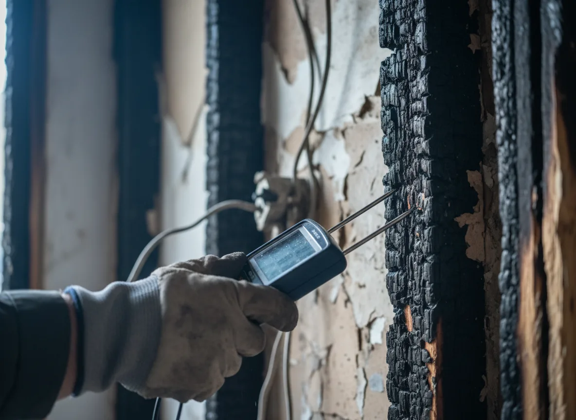 Fire Damage Restoration Howe, ID FAQs
